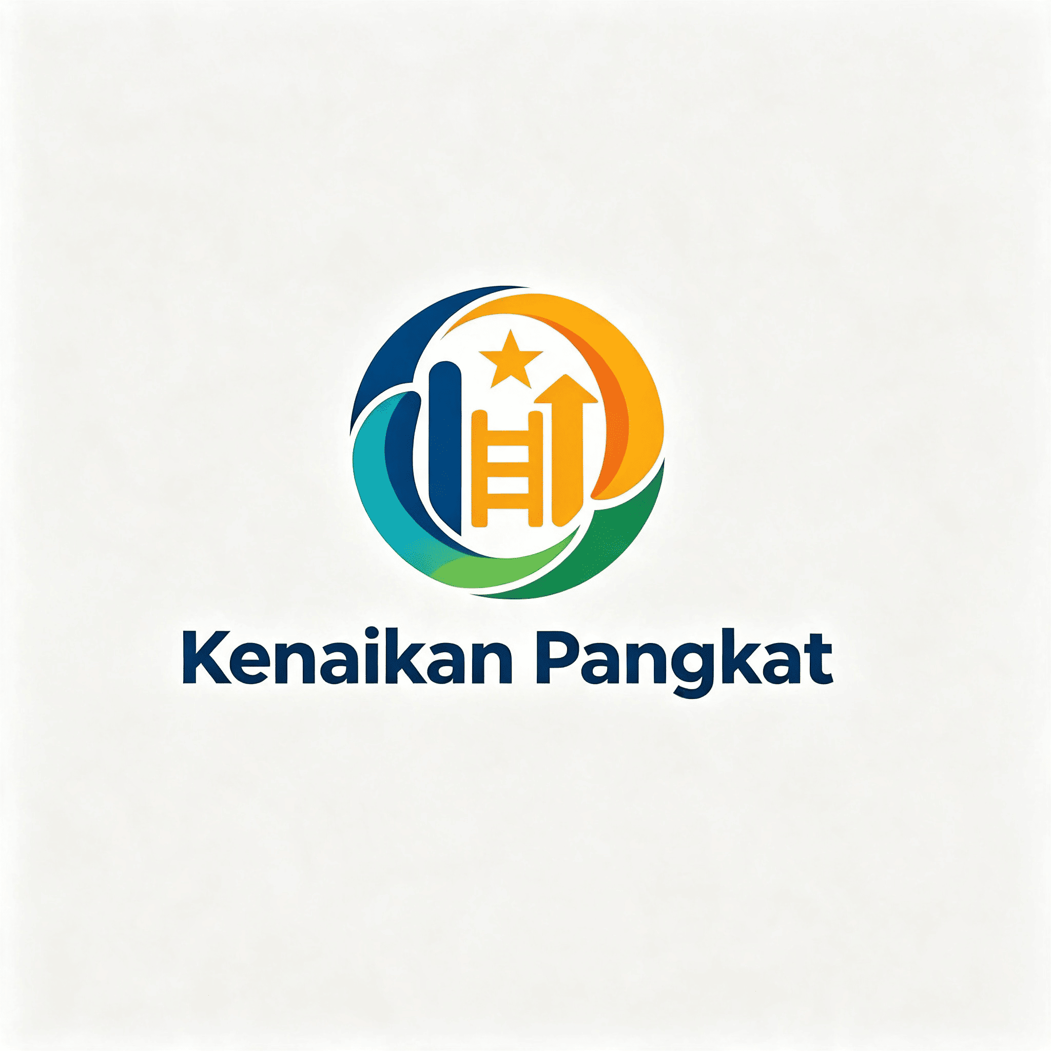 Kenaikan Pangkat