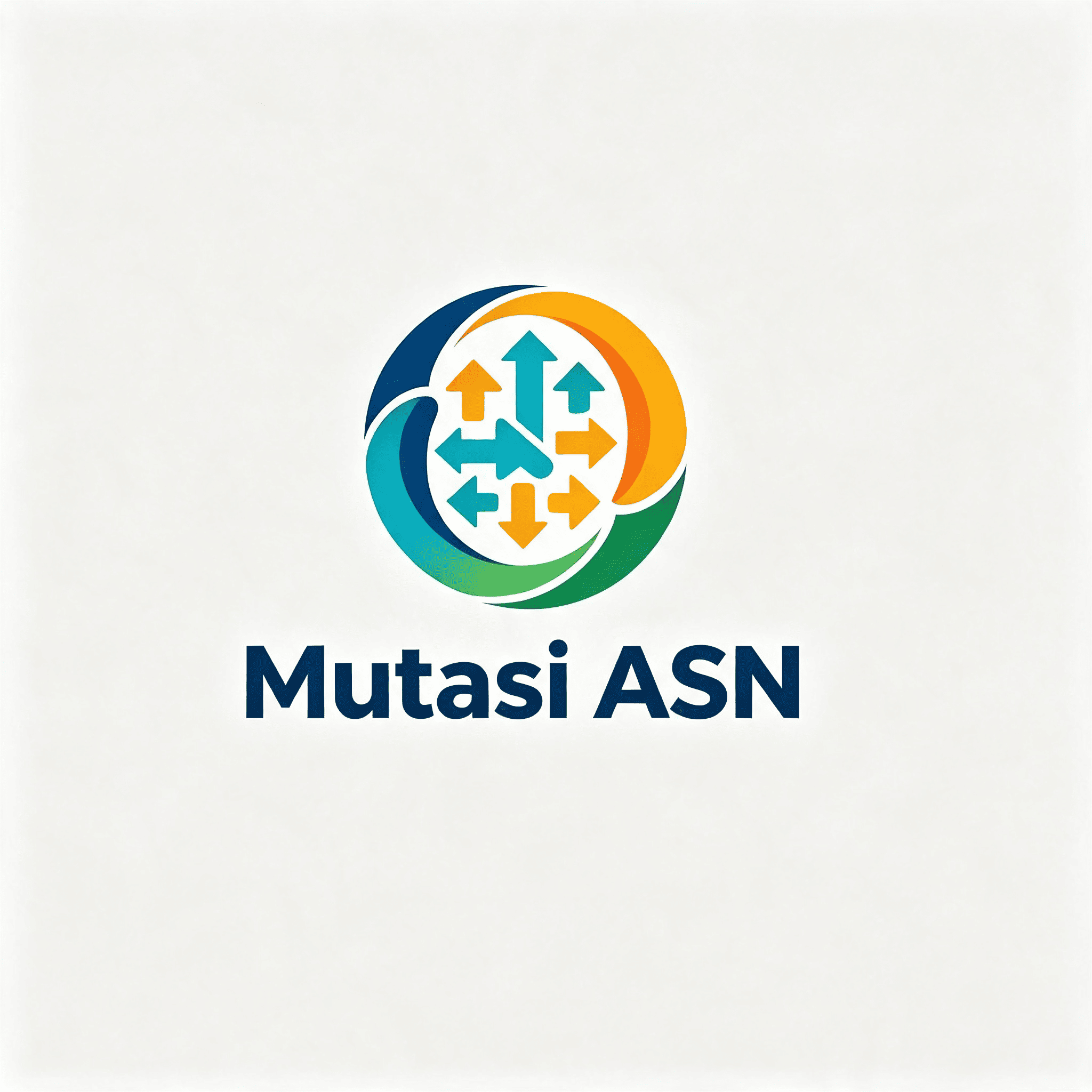 Mutasi ASN