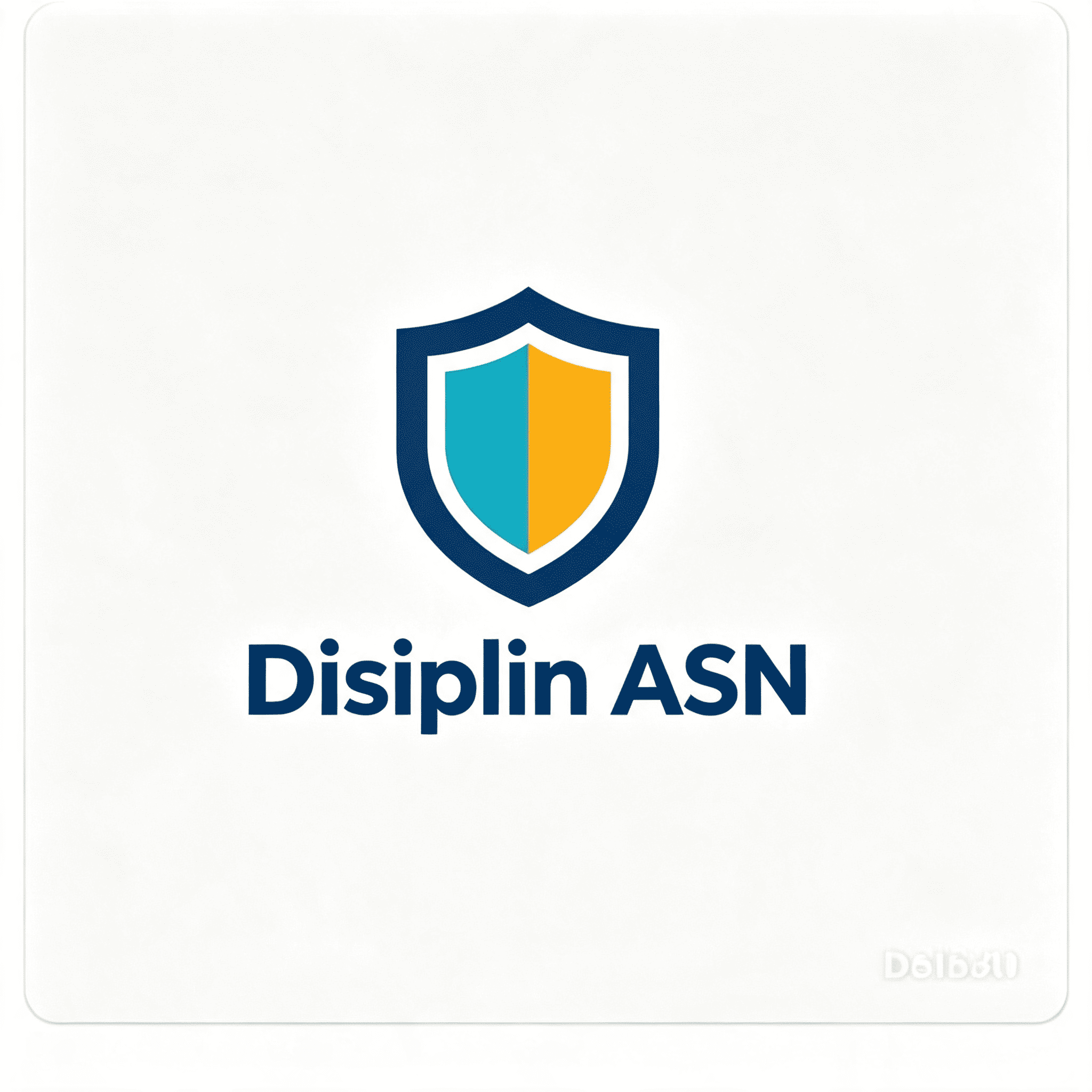 Disiplin ASN
