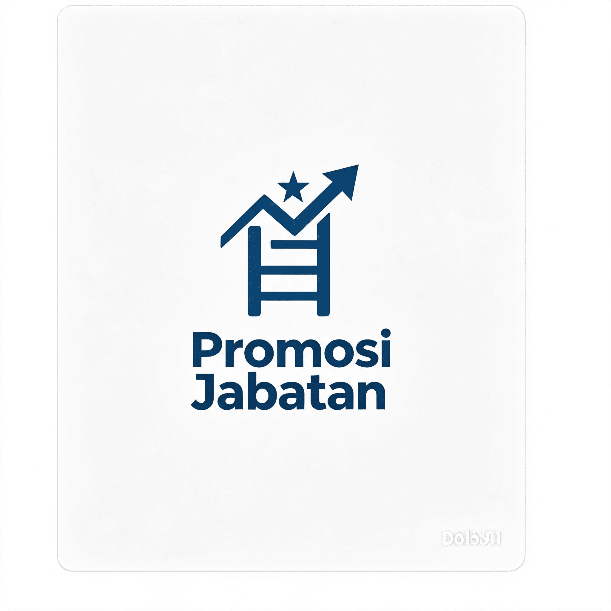Promosi Jabatan