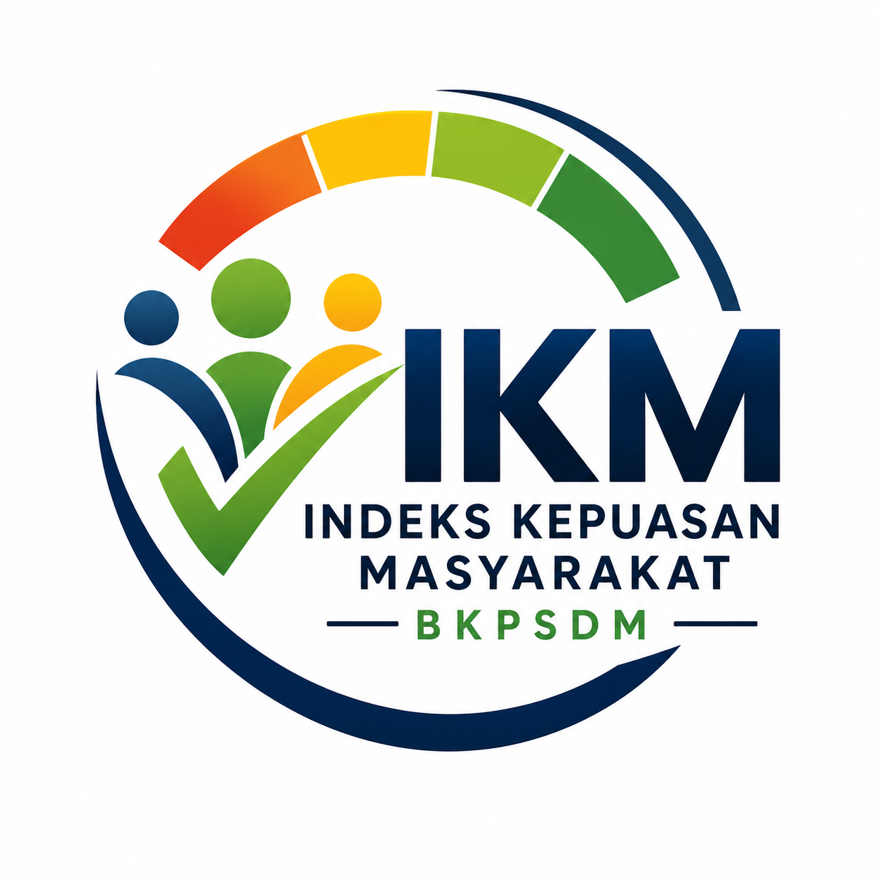Indeks Kepuasan Masyarakat (IKM)