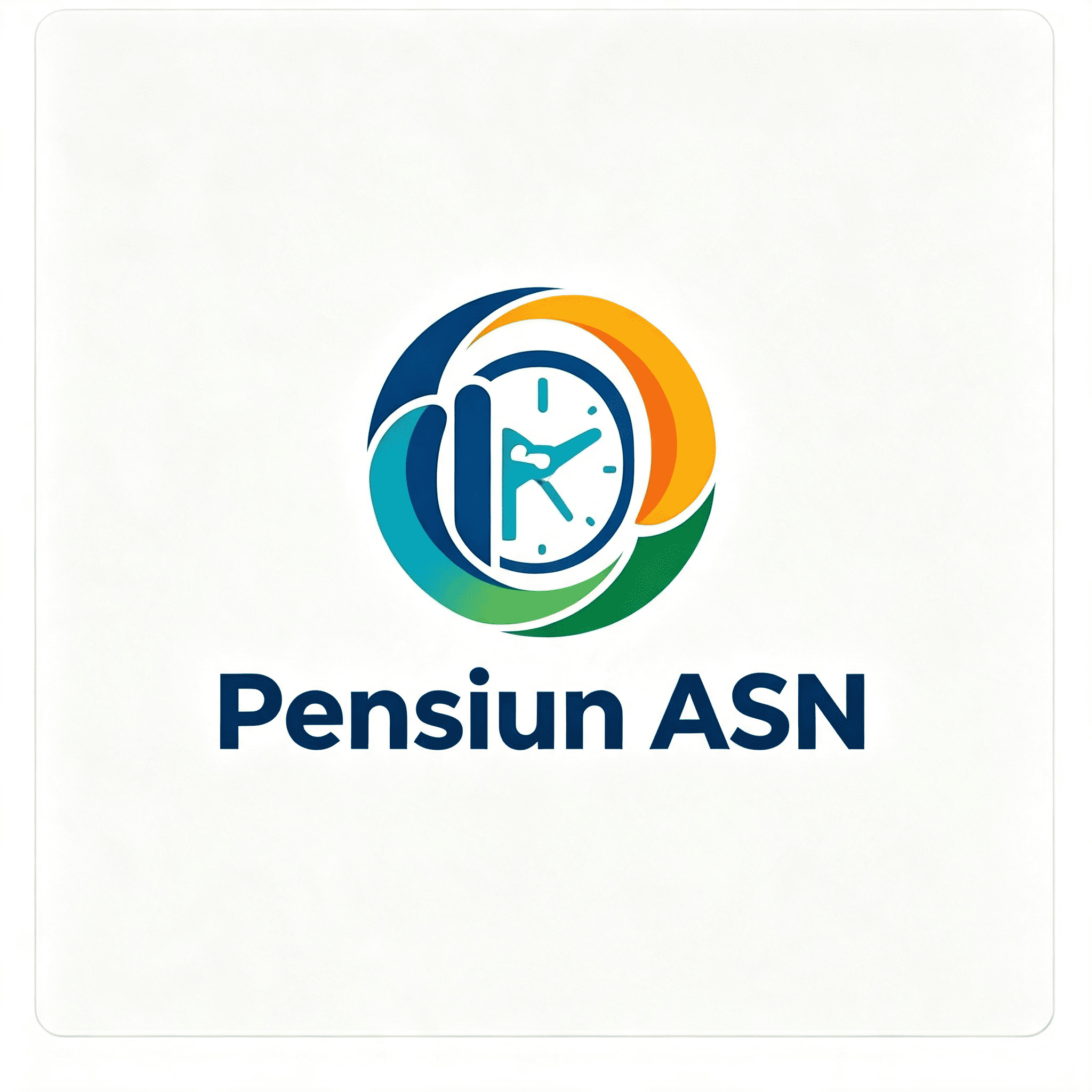 Pensiun ASN